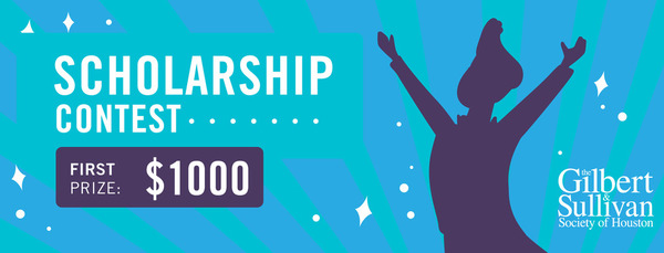 scholarship contest promo